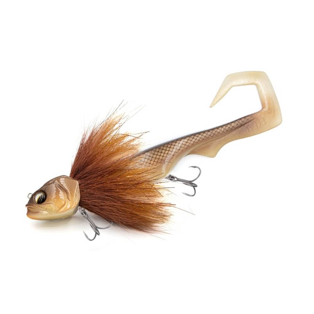 BIM Tackle Shallow Cruiser bei HechtundBarsch.ch