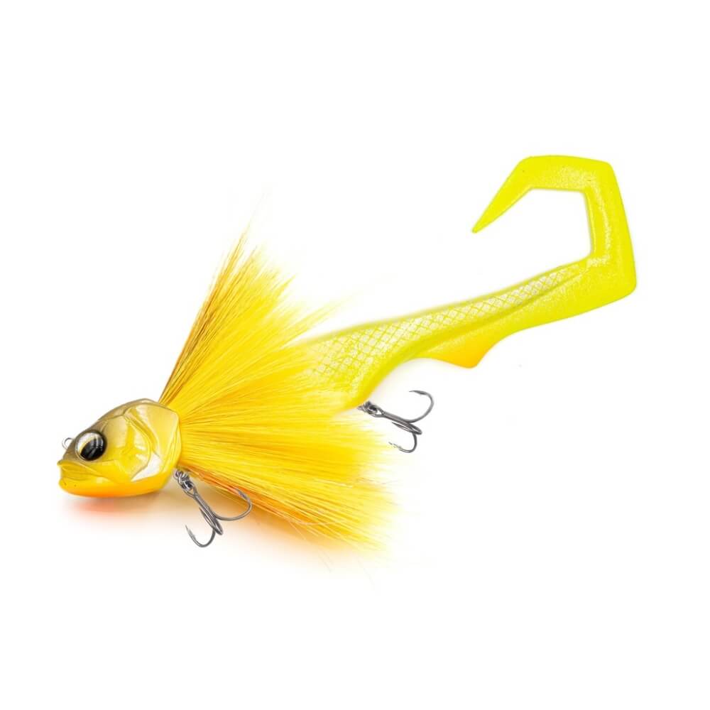BIM Tackle Shallow Cruiser bei HechtundBarsch.ch