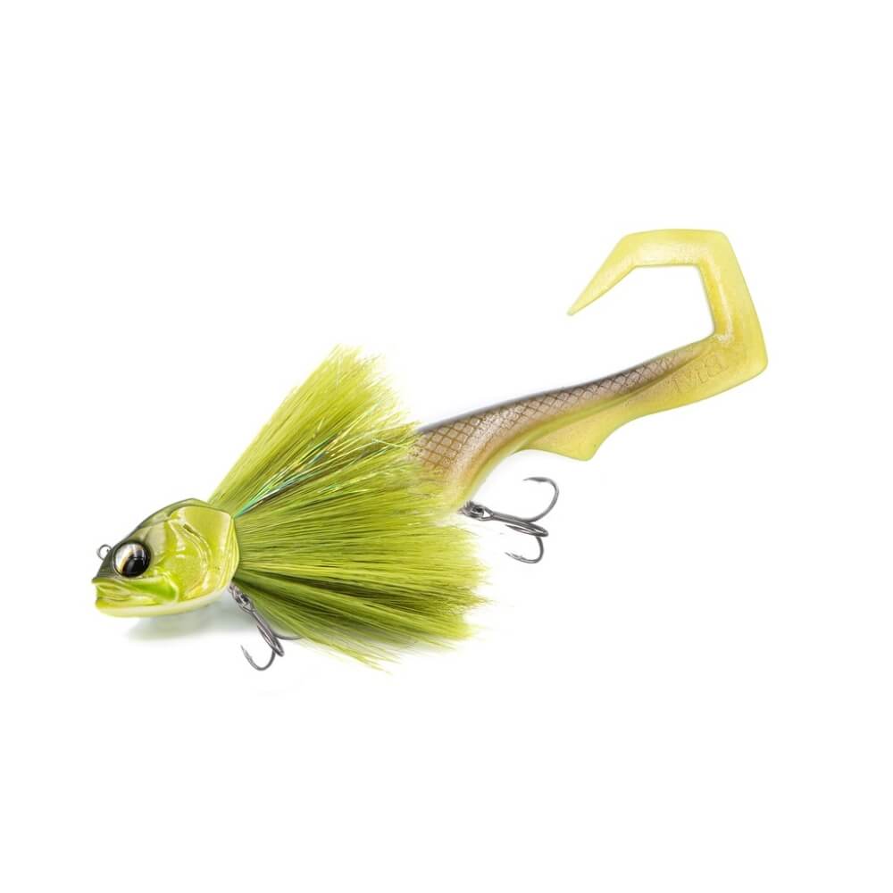 BIM Tackle Shallow Cruiser bei HechtundBarsch.ch