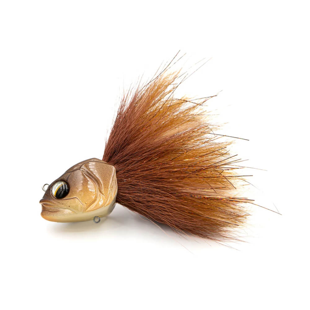 BIM Tackle Shallow Cruiser Rig bei HechtundBarsch.ch