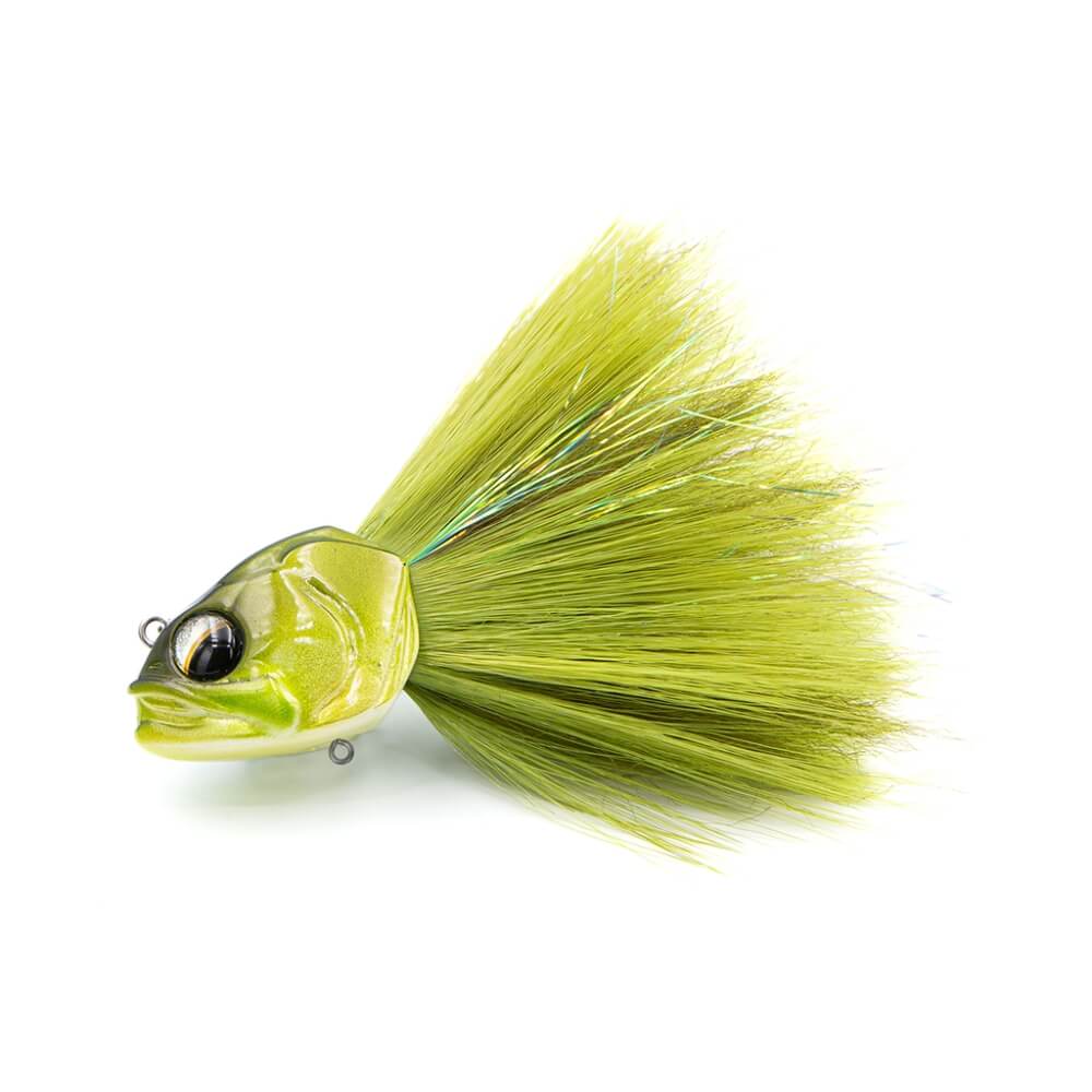 BIM Tackle Shallow Cruiser Rig bei HechtundBarsch.ch