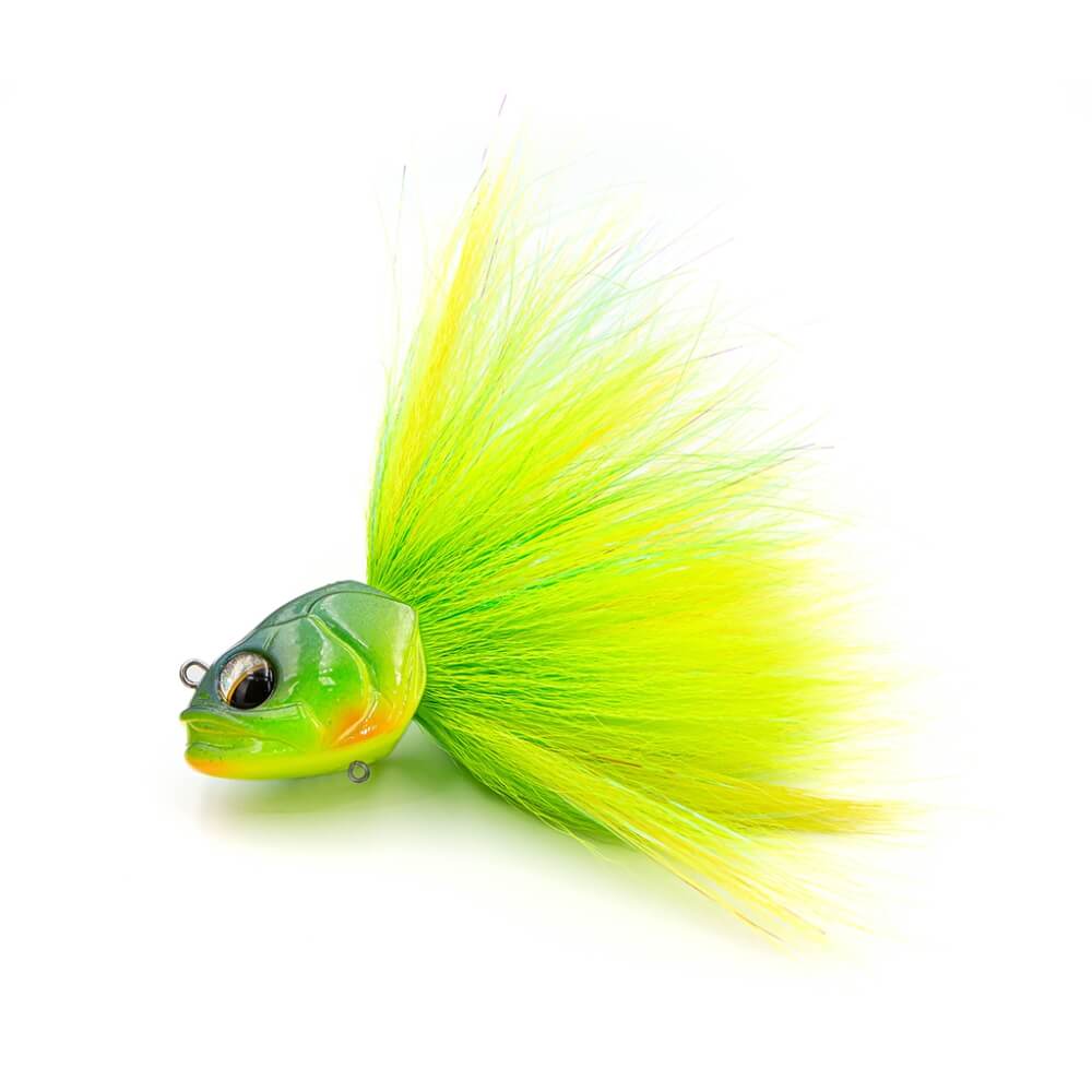 BIM Tackle Shallow Cruiser Rig bei HechtundBarsch.ch