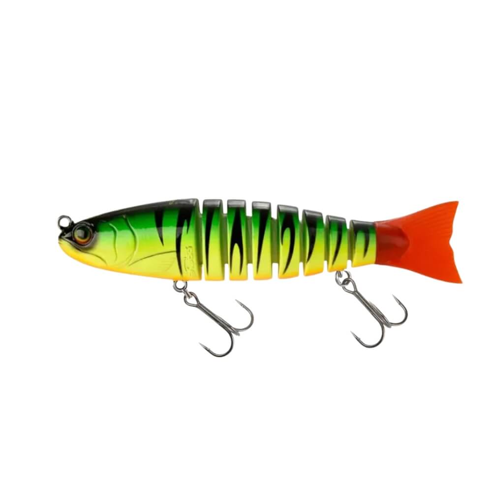 Biwaa S'Trout 9" bei HechtundBarsch.ch