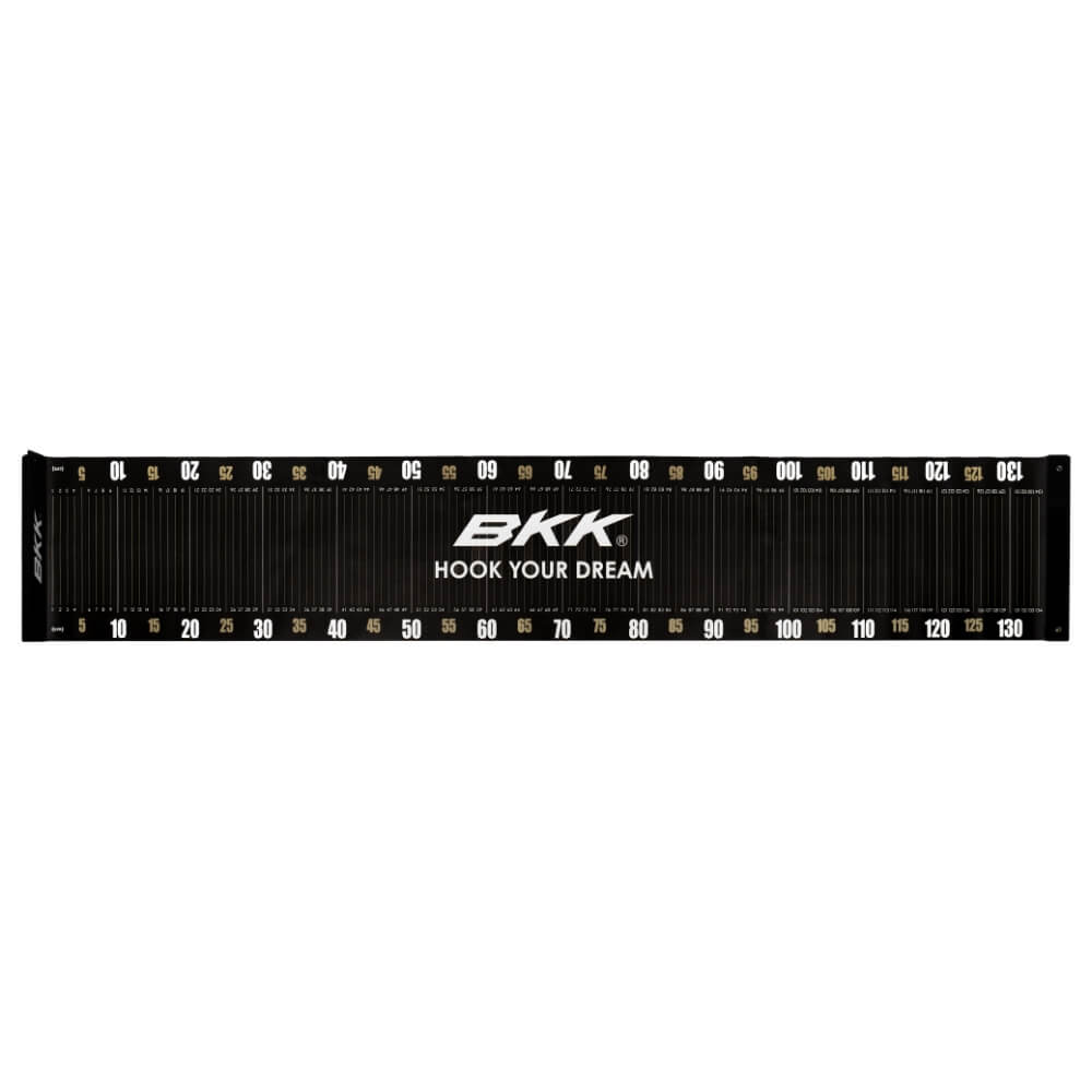BKK Fish Measuring Tape Classic