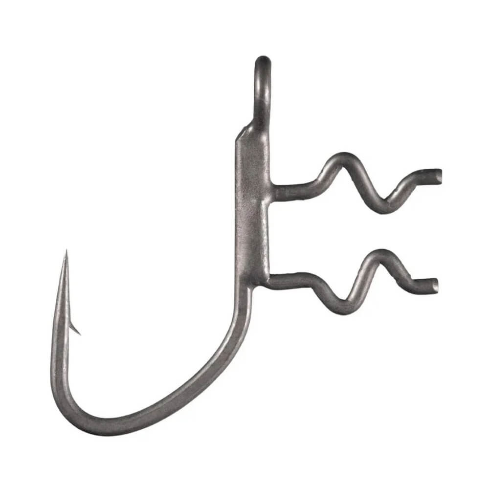 BKK Hyperlatch Assist-Single Hook SS bei HechtundBarsch.ch