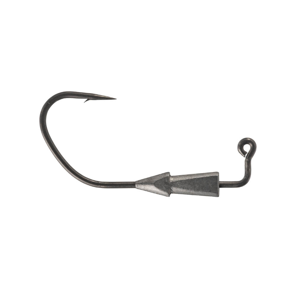 BKK Hyperlatch Hidden Weight #2 / #1 / 1/0 Solo