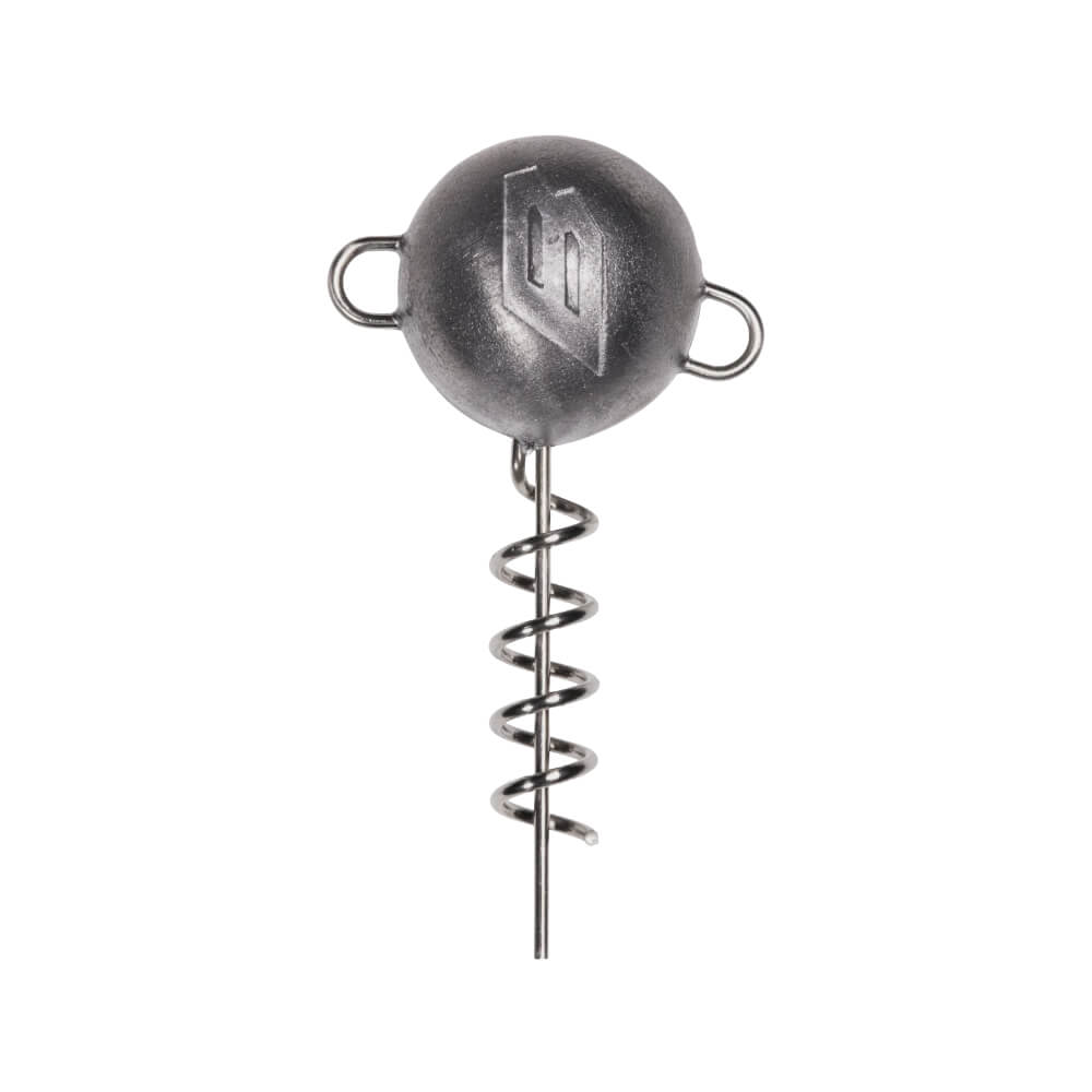 BKK Screw Round Head bei HechtundBarsch.ch
