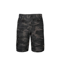 Bewertung von Customer für das Produkt Short Pants Camo / 3XL