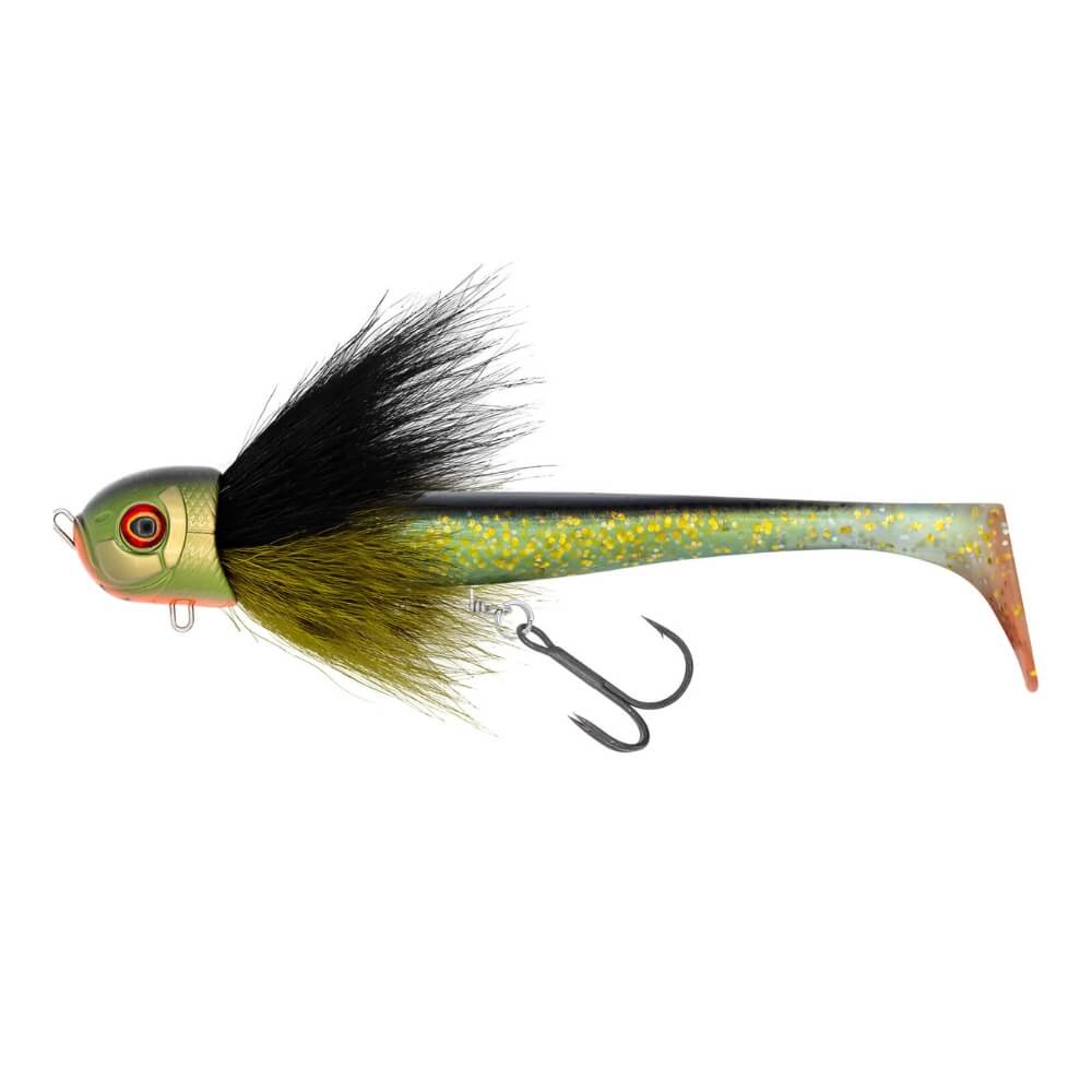 Blackbay Fishing Black Bug Beetle Junior Tench