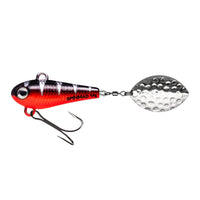 Bewertung von Patrick für das Produkt Originals 14 g Black Perch