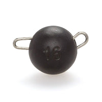 Bewertung von Anonym für das Produkt Tungsten Flex Head | Black 4.0 g