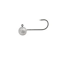 Bewertung von Leonard für das Produkt Leadfree Round Jighead 2/0 / 9 g