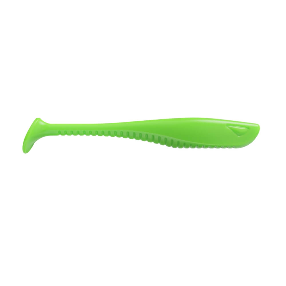 Capt'n Greenfin Samba Paddle 12 cm Kiwi