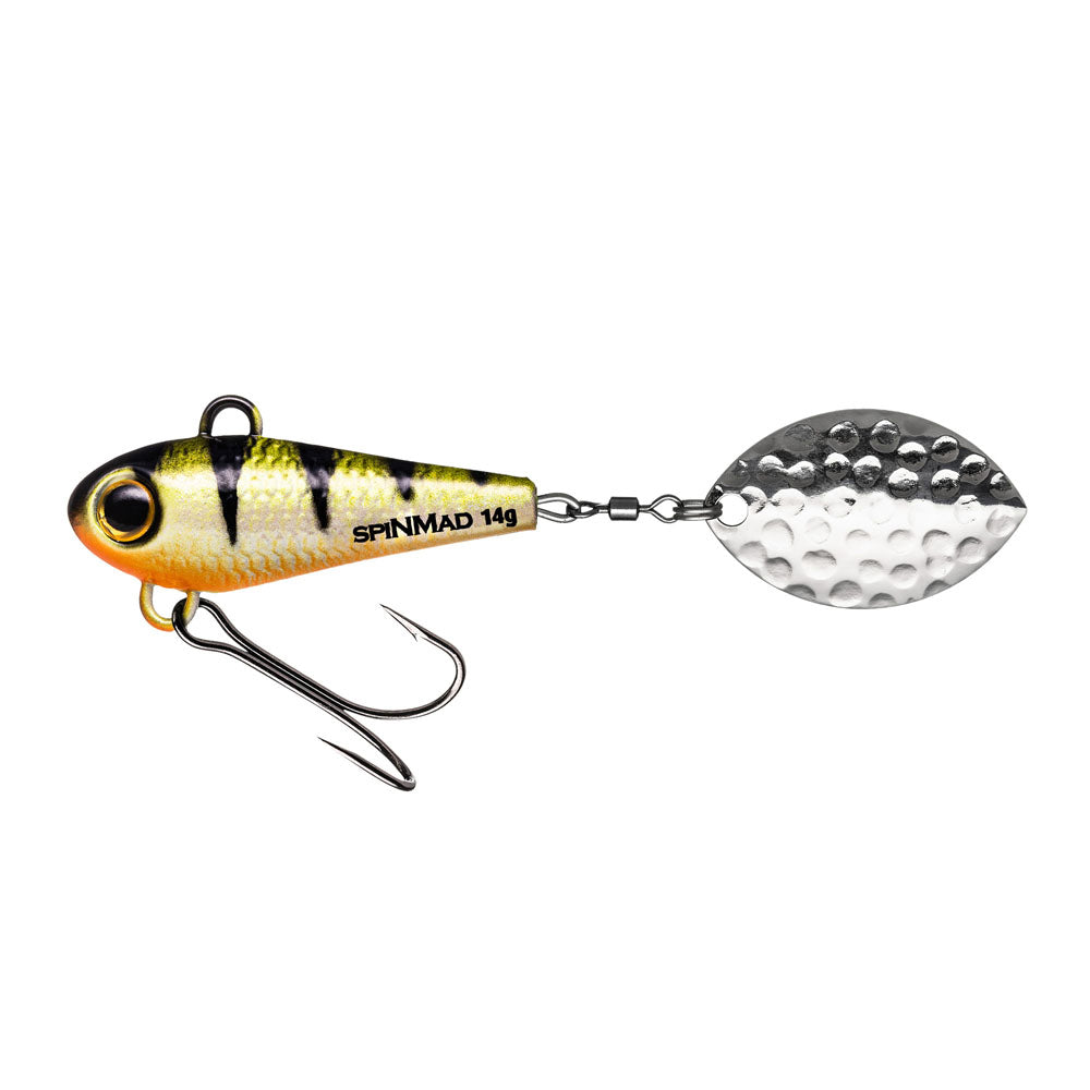 SpinMad Originals 14 g Charly LK Sonderfarbe