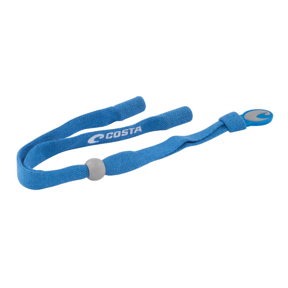 Costa Del Mar Costa Keeper (Strap) Blue