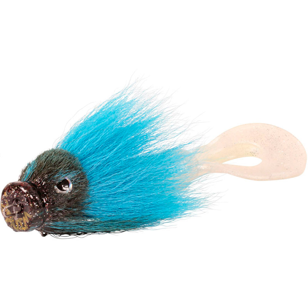CWC Miuras Mouse 23 cm Baitfish