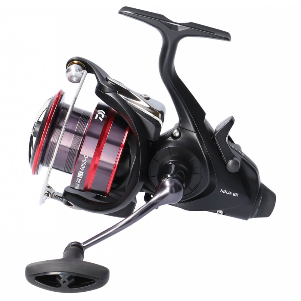 Daiwa 20 Ninja BR LT 4000C / 5000C Main