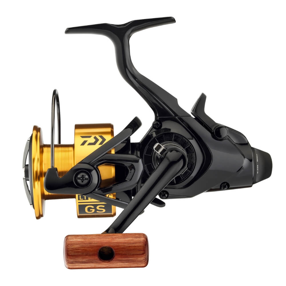 Daiwa 20 GS BR LT 4000C / 5000C Main