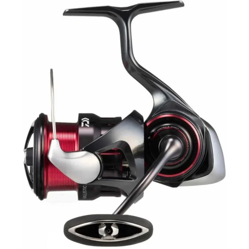 Daiwa 25 Ballistic Air LT bei HechtundBarsch.ch