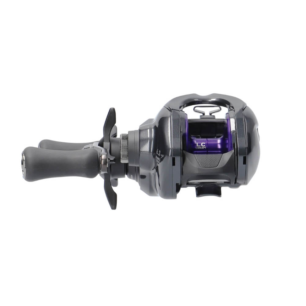 Daiwa 26 Prorex TW HD Back