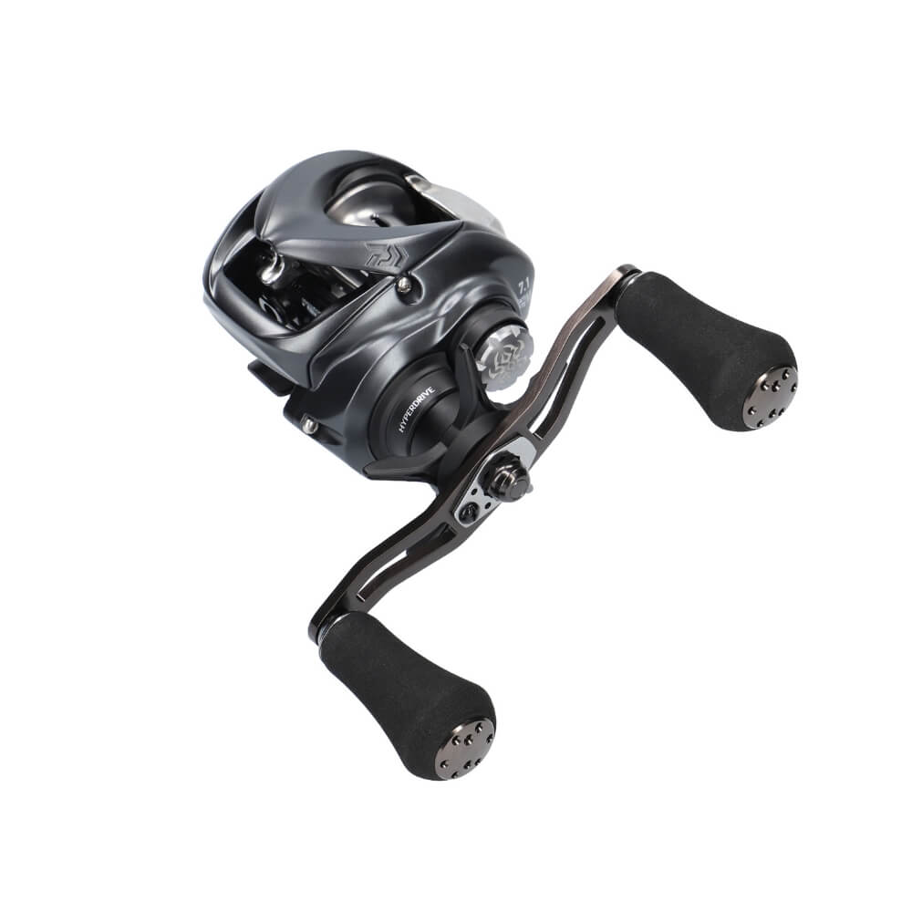 Daiwa 26 Tatula Elite P/F Main