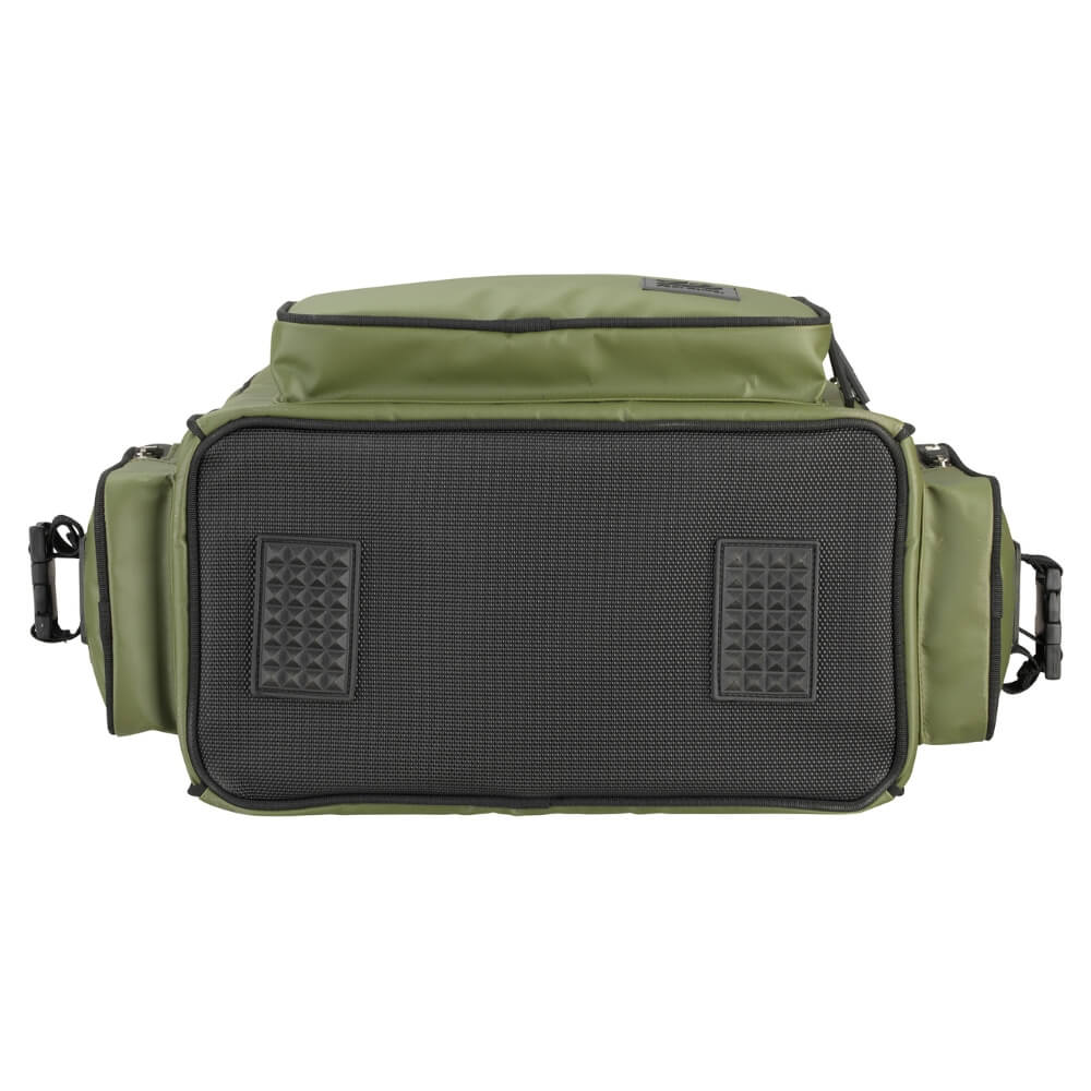 Daiwa D-VEC WP 300 Tackle Box Bag (2 Stores) Boden