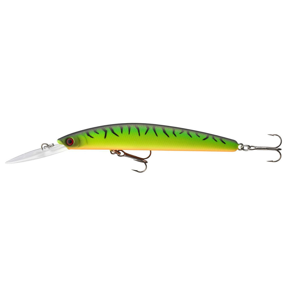 Daiwa Tournament Double Clutch 75SP Fire Tiger