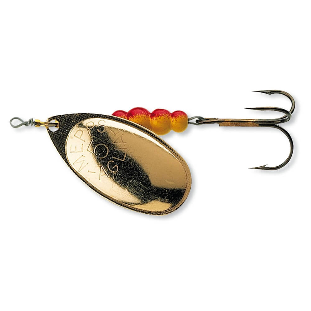 Daiwa Mepps Aglia Copper