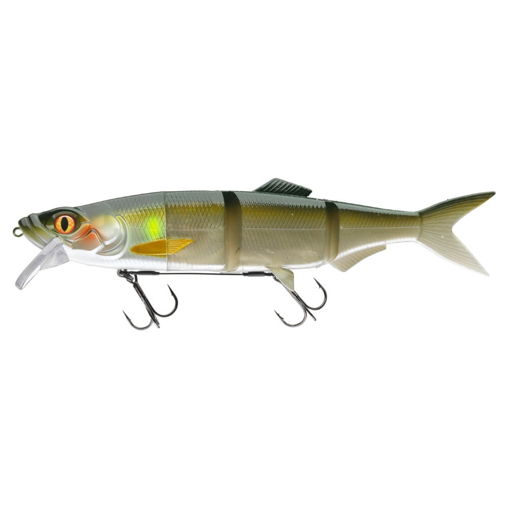 Daiwa Prorex Hybrid SB250 Ghost Ayu