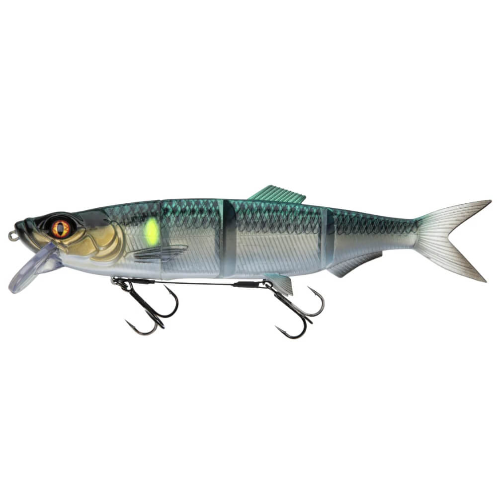 Daiwa Prorex Hybrid Swimbait 250 2.0 bei HechtundBarsch.ch