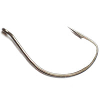 Bewertung von Benjamin für das Produkt SBS E-Sox Dropshot Hook 4