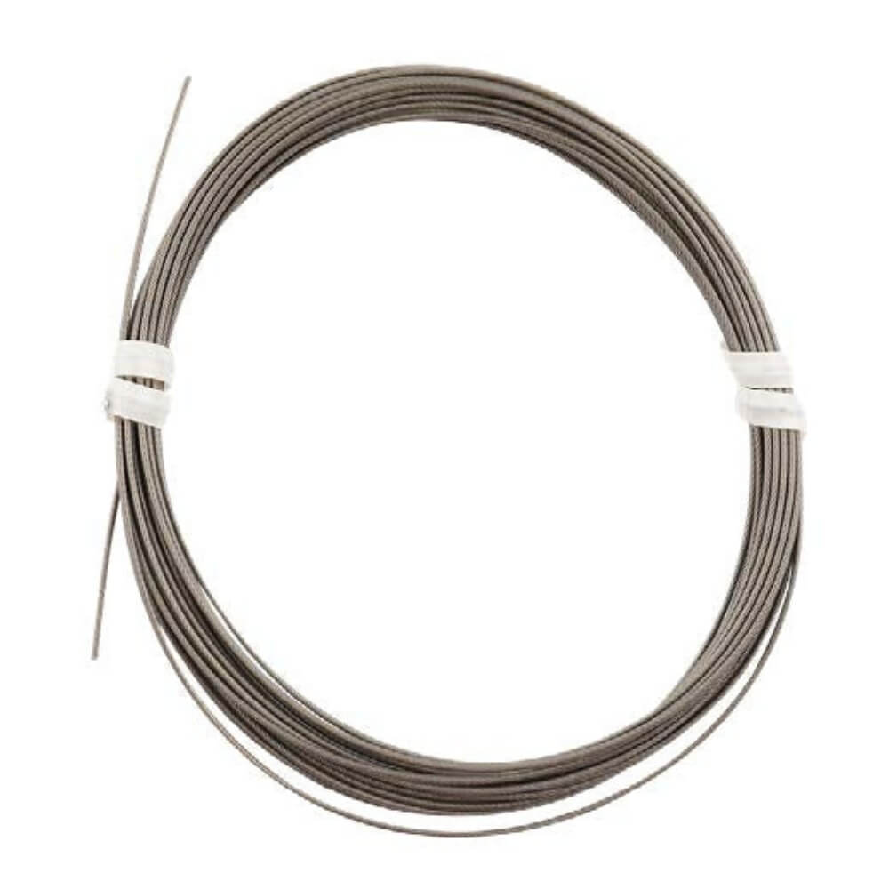 Darts AB 49-Strand Coated Wire / 5 m Main