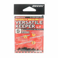 Bewertung von Rumpler M für das Produkt Versatile Keeper S