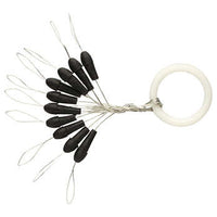 Bewertung von Patrice für das Produkt Bullet Lock | Weight Stopper M
