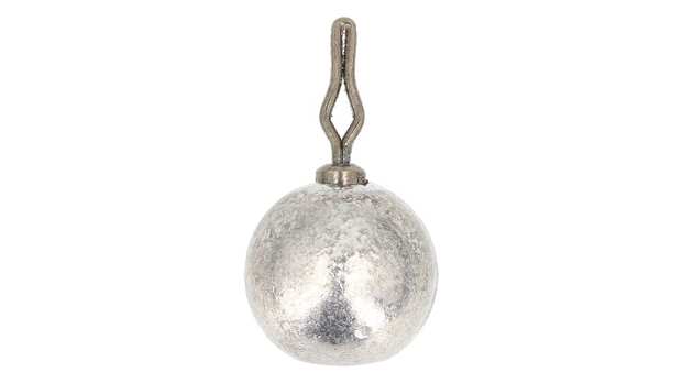 DEKA Drop Shot Sinker Round DS Weight 14,0 g