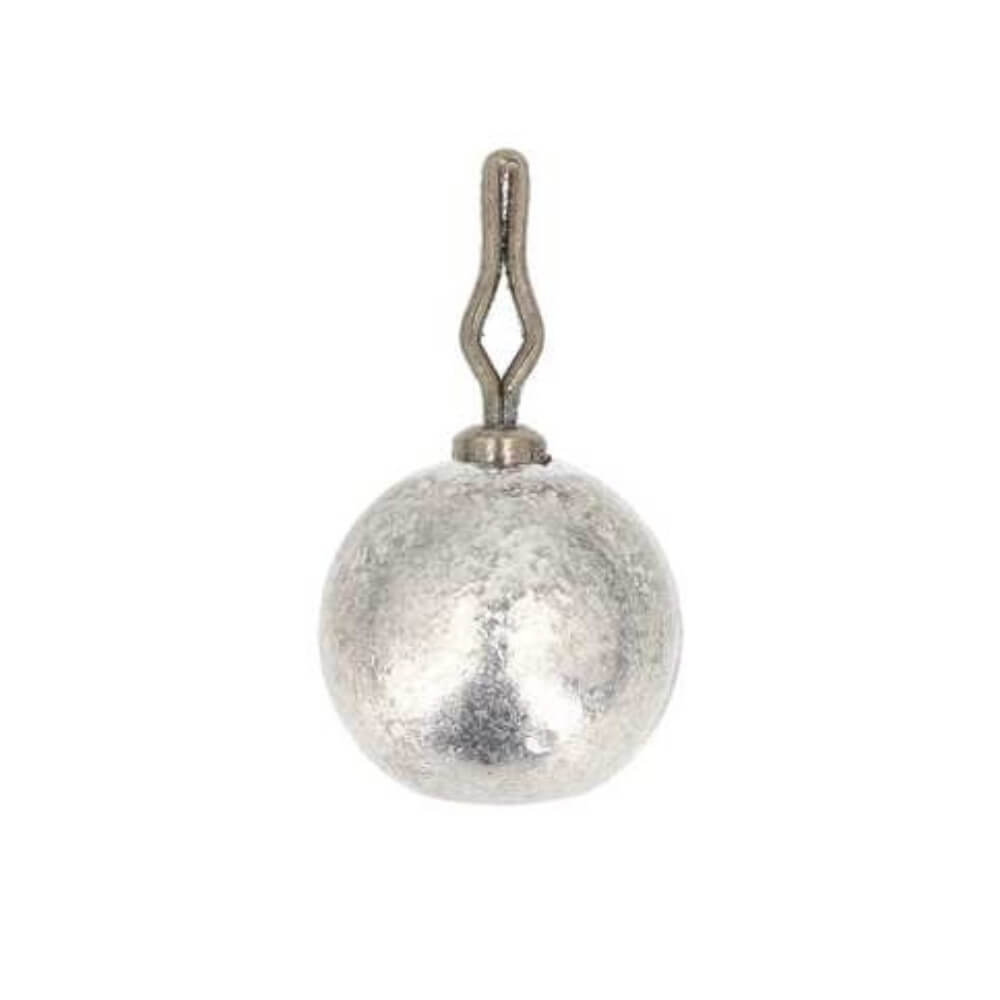 DEKA Drop Shot Sinker Round / DS-Weight main