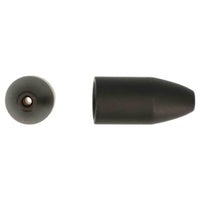 Bewertung von Manfred R für das Produkt Eco Bullet | Black Matt 3.5 g