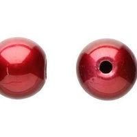 Bewertung von Sebastian für das Produkt Sound Beads Red | Carolina-Rig Perlen M
