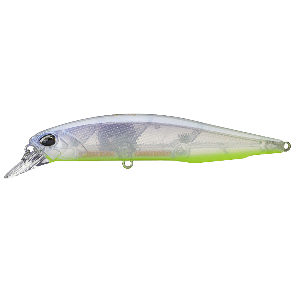 DUO Realis Jerkbait 100SP Purple Mist