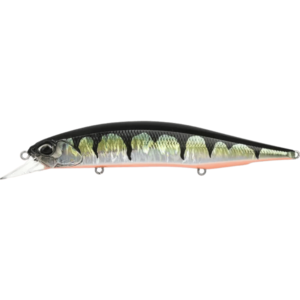 DUO Realis Jerkbait 120SP bei HechtundBarsch.ch