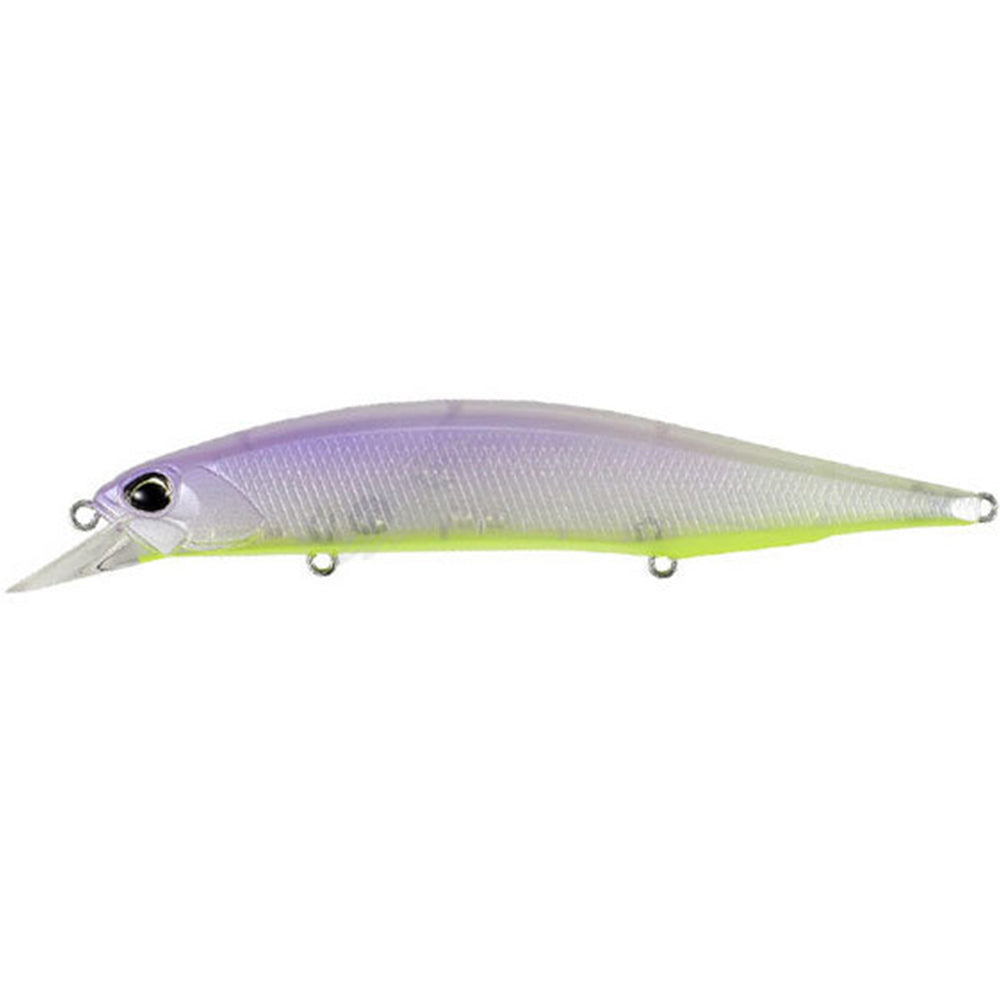 DUO Realis Jerkbait 120SP Purple Mist