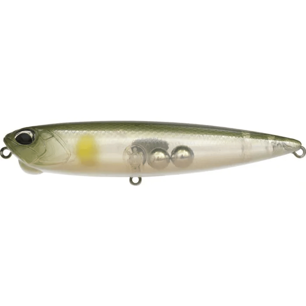 DUO Realis Pencil bei HechtundBarsch.ch