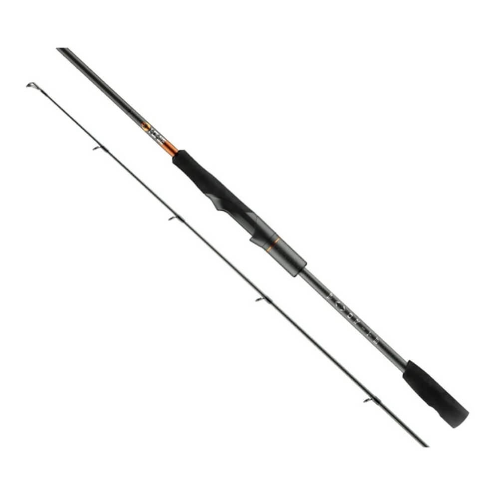 Favorite Totem Spinning Rod bei HechtundBarsch.ch