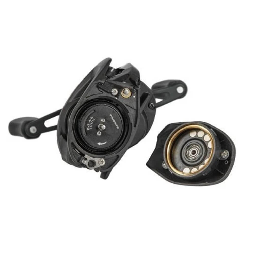 Favorite X1 Casting Reel bei HechtundBarsch.ch