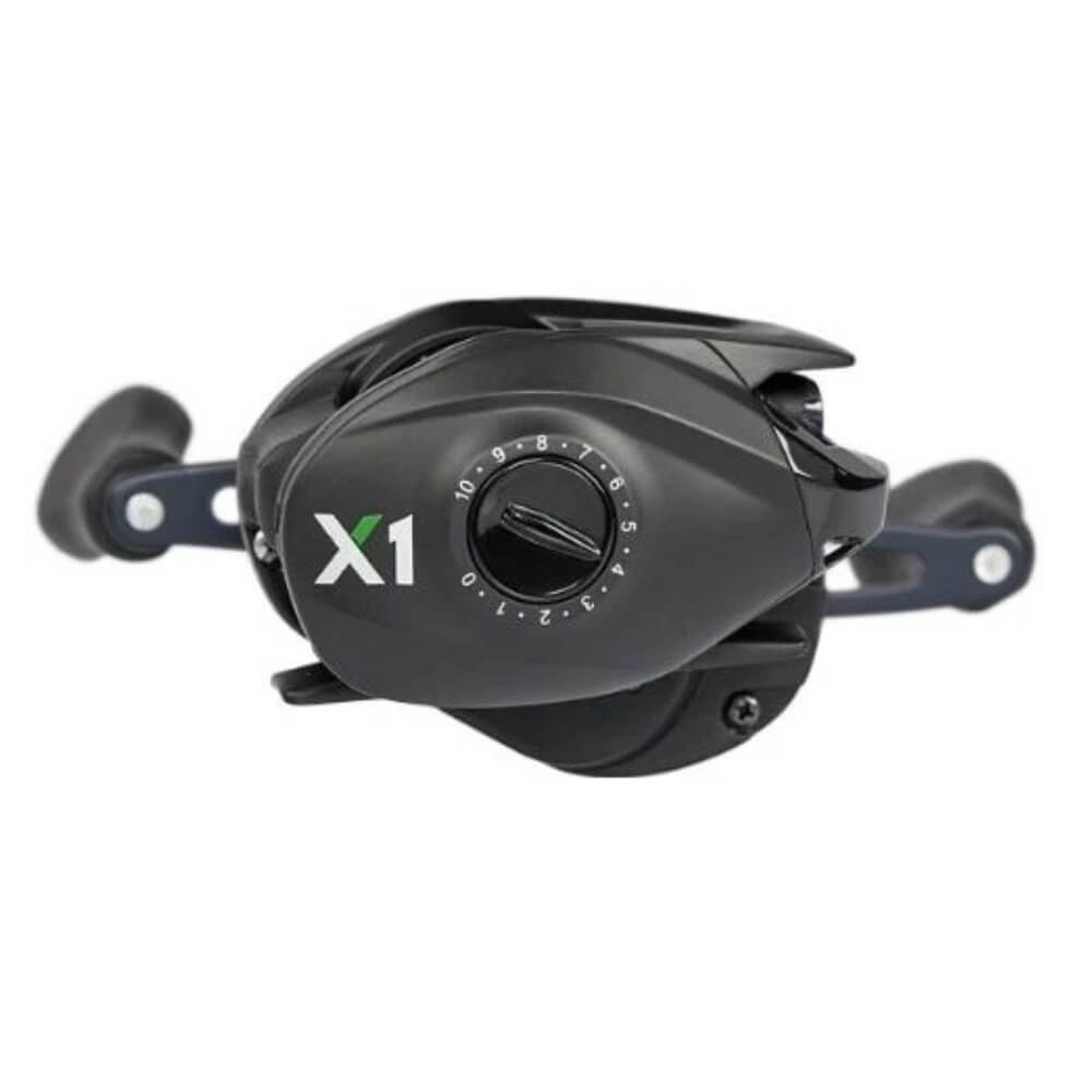 Favorite X1 Casting Reel bei HechtundBarsch.ch