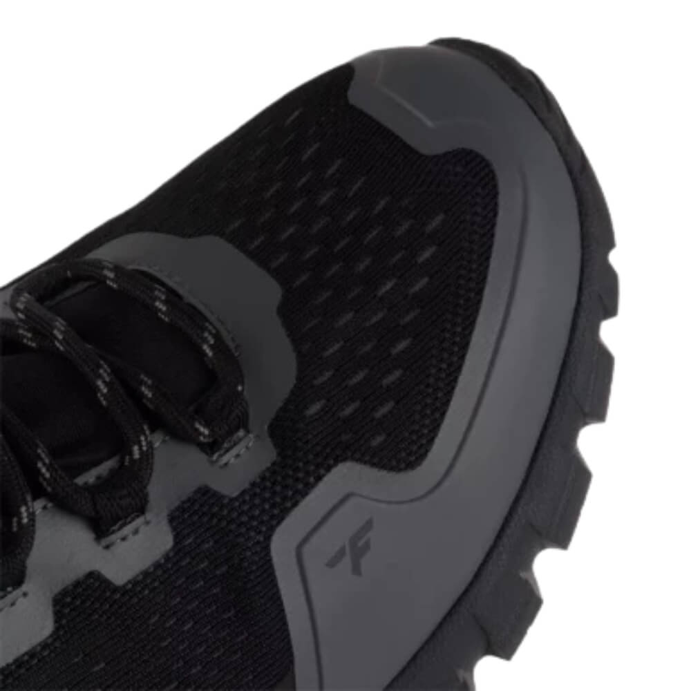 Finntrail Boots Environment Detail kappe