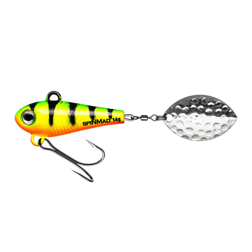 SpinMad Originals 14 g Firetiger