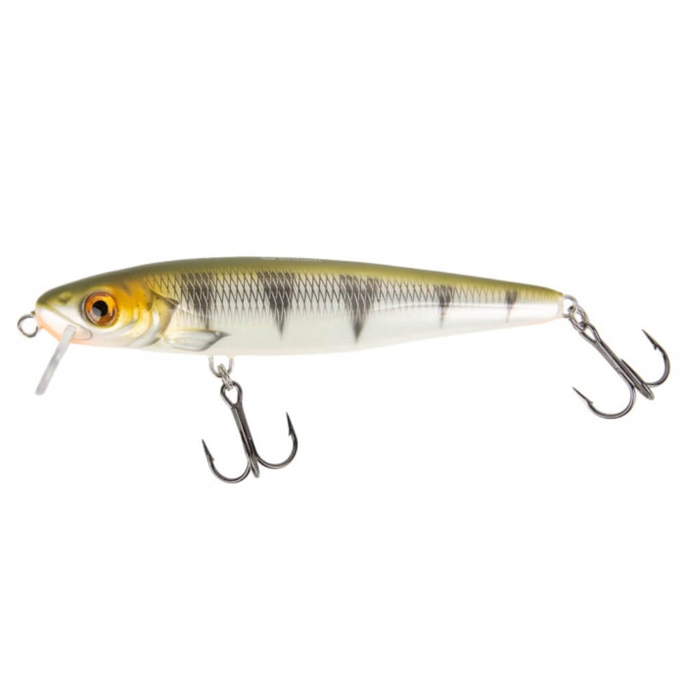 Fisch & Fang Hechtkaiser Ghost Perch