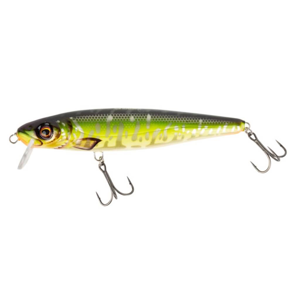 Fisch & Fang Hechtkaiser Pike