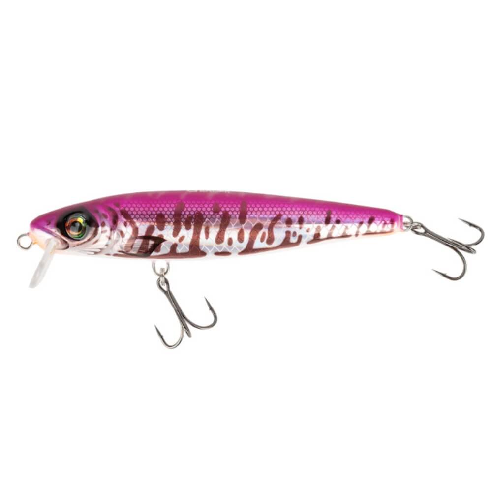 Fisch & Fang Hechtkaiser PinkPike